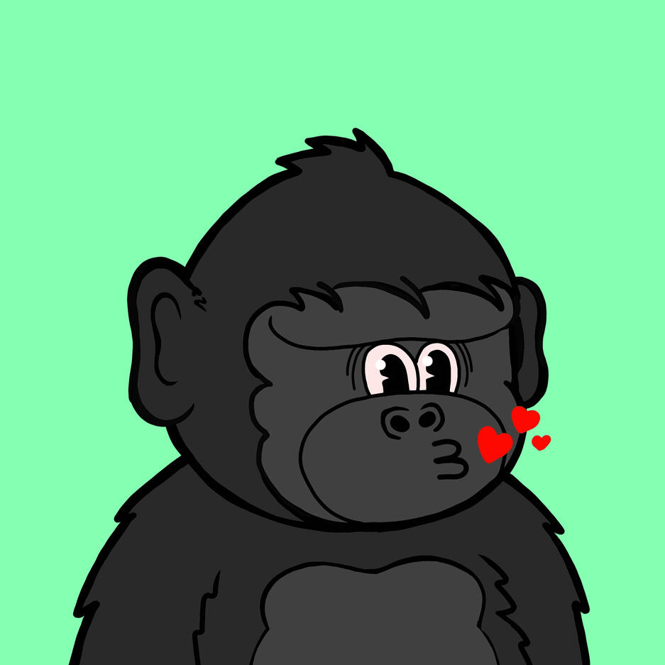 Snout Gorillas